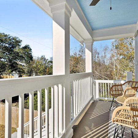 Vacation Rental Bay St Louis Walk To Beach, Dining, Shopping, And Nightlife Bay St. Louis Bagian luar foto
