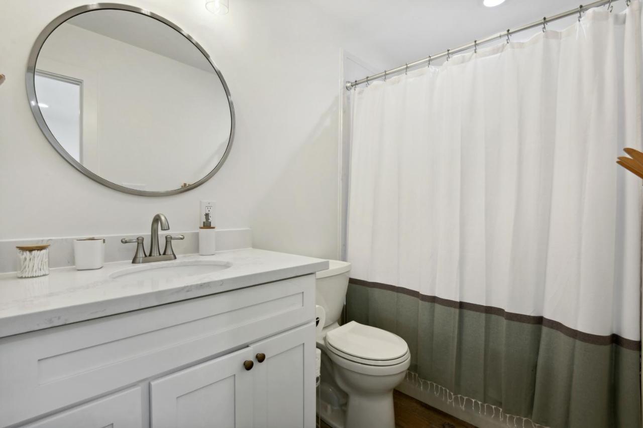 Vacation Rental Bay St Louis Walk To Beach, Dining, Shopping, And Nightlife Bay St. Louis Bagian luar foto